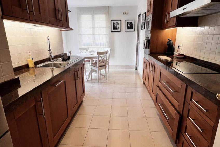 Appartements à Benahavís - foto 29