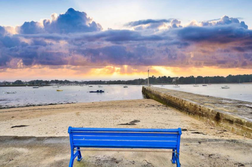 Appartements à Île Tudy - foto 17