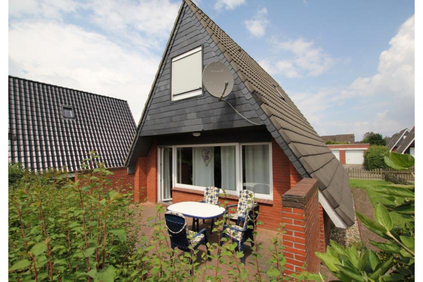 Holiday home, Dornumersiel - foto 20