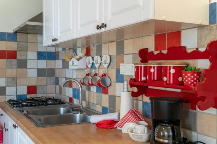 Apartment Suzi - Duplex One bedroom Apartment - foto 4