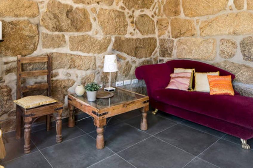 Renoviertes Landhaus für 4 Personen in Tondela - foto 5