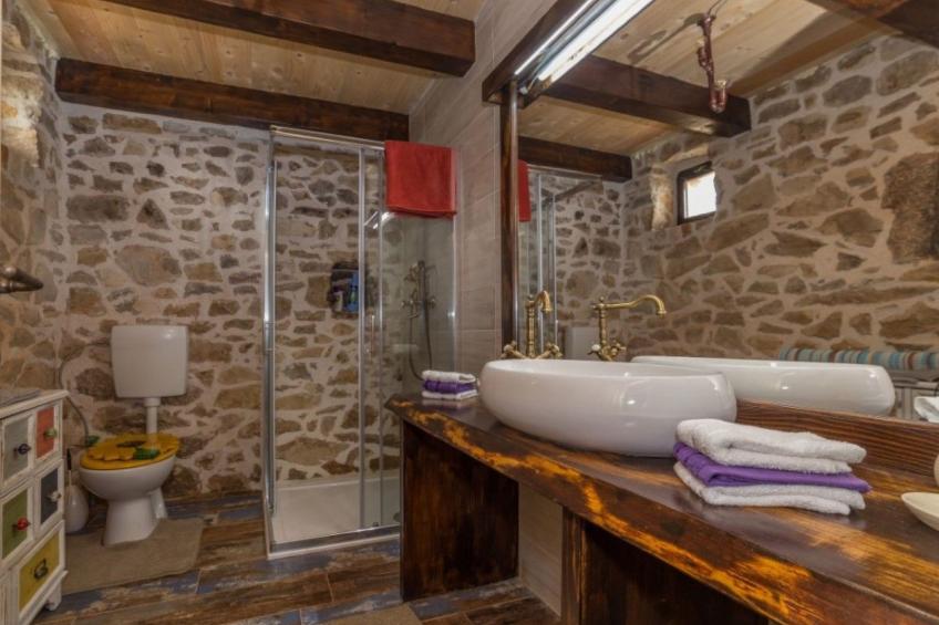 Charmante Ferienvilla Krka - foto 30