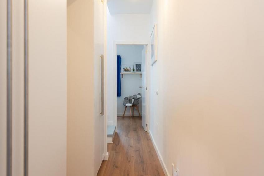 in San Andrés direkt am Meer - foto 28