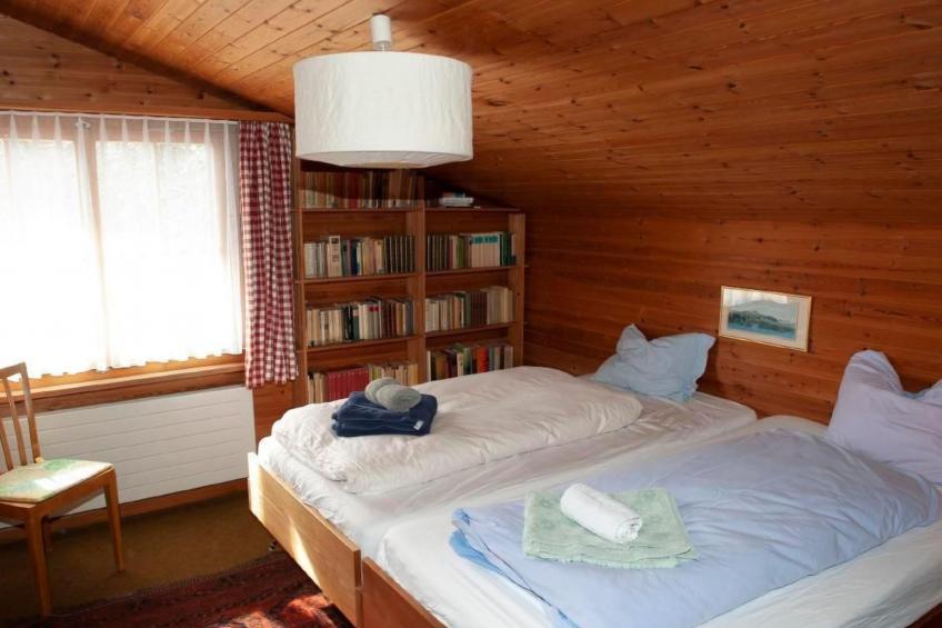 Flüehli Roth - foto 18