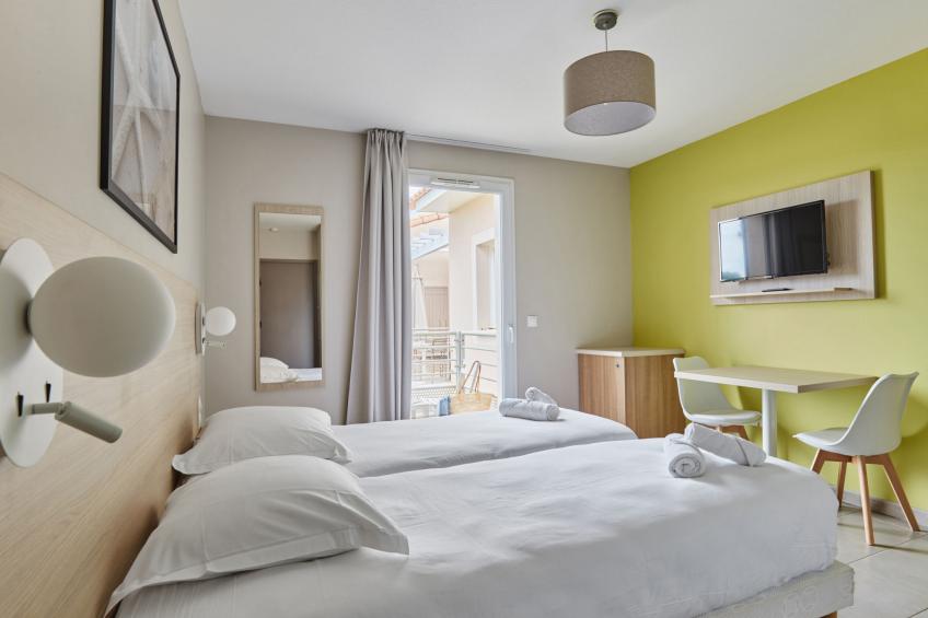 Résidence Les Océanides (LAL400) - foto 5