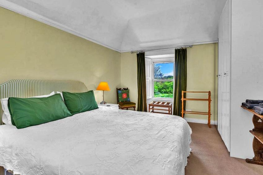 The West Wing at The Mill House - foto 5