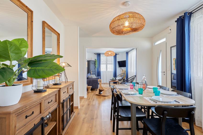 Maison Edgar Luce - foto 3