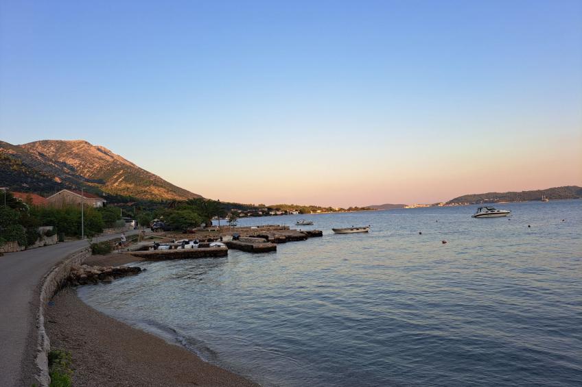 Appartement Peliska - ein paar Schritte vom Strand entfernt - foto 28