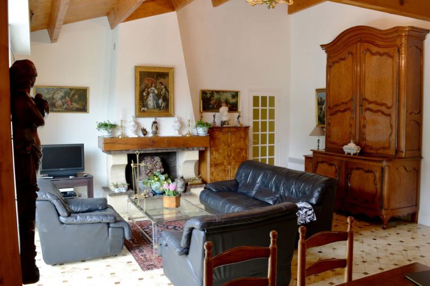 "Villa Joss" in Strandnähe - foto 5