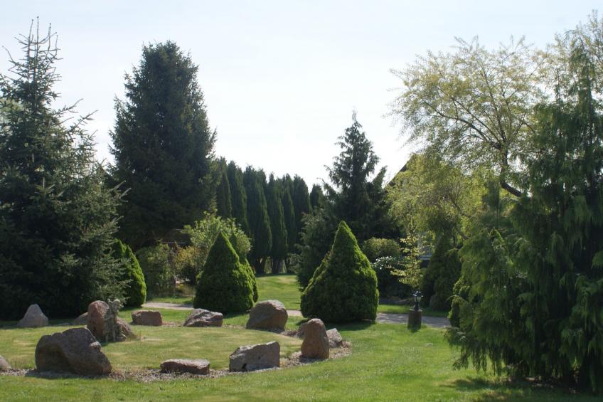 Meeresdorf Stille - Ferienhäuser in den Gärten von Magra - foto 34
