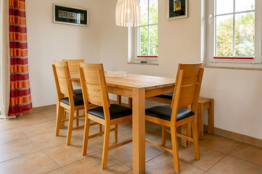 Gemütliches Haus mit Garten und gemeinsamem Pool - foto 7