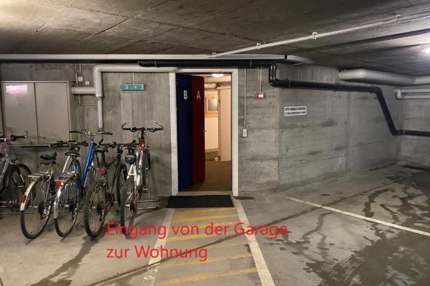 Chesa Bernina 3 - foto 21