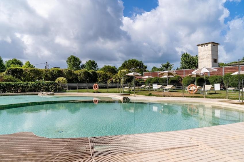 Club del Sole Tenuta Primero Grado Family Collection - LODGE SUPERIOR FAMILY - foto 6