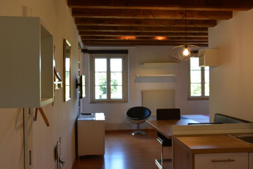 Apt. "San Bernardo" - foto 2