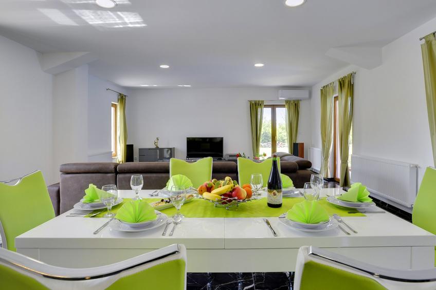 Villa Frankovici - foto 13