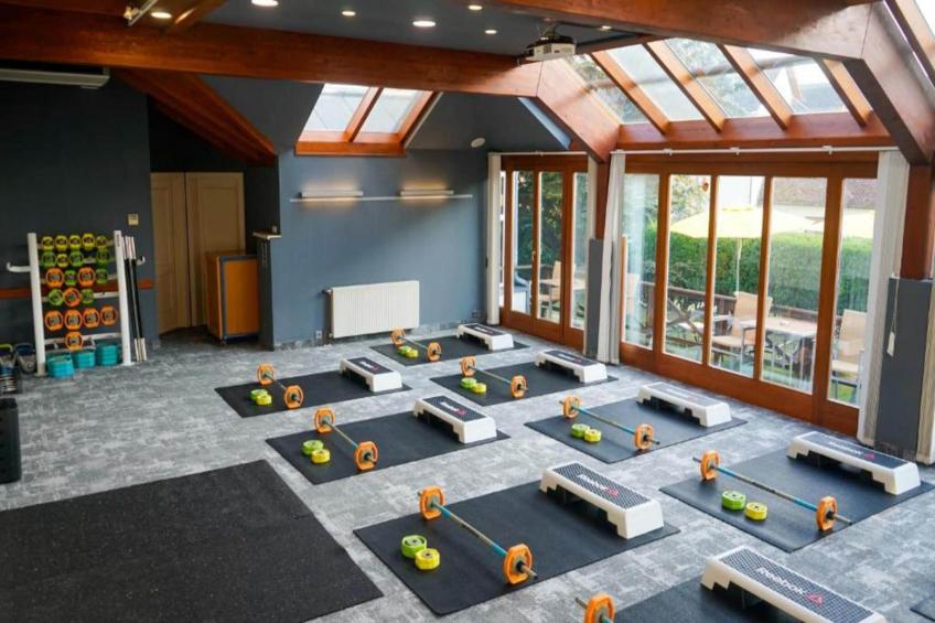 Landliebe Resort By Belvilla Triple Room - foto 17