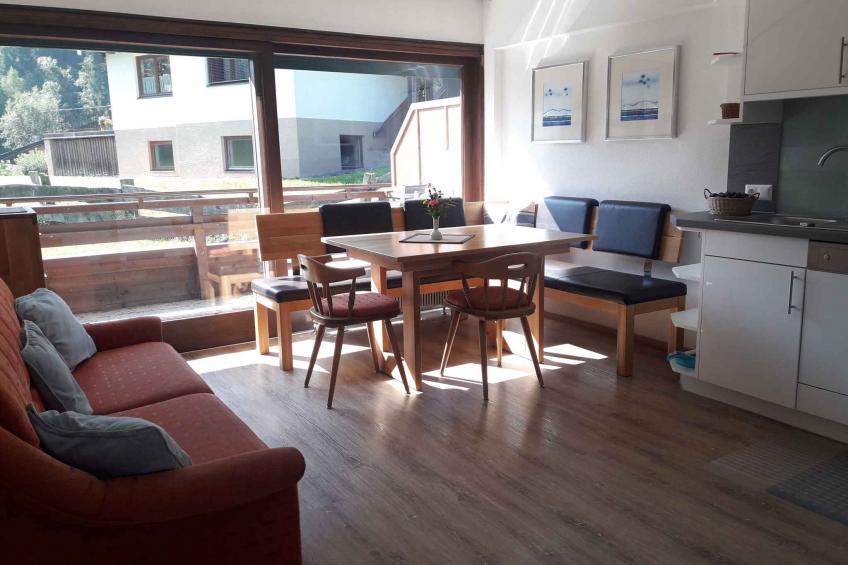 Holiday apartment with balcony and indoor swimming pool - BF-7G8F - foto 11