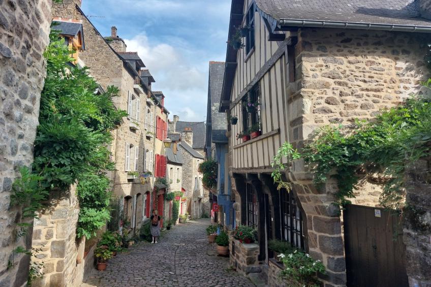 Gîte du Linon - foto 21