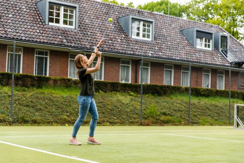 Holiday home 5 people Wellness - foto 20