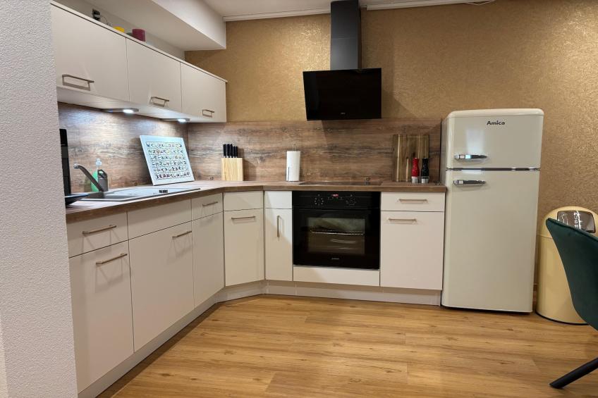 Luxuriöses Wohnen im historischen Haus - foto 4