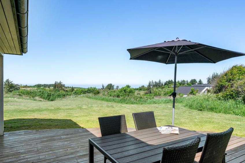 "Swarthofthi" - 1.5km from the sea in NW Jutland - foto 33