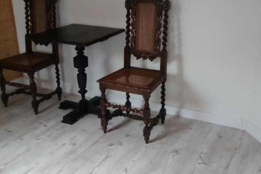 in Hauenstein mit Garten und Grill - foto 10