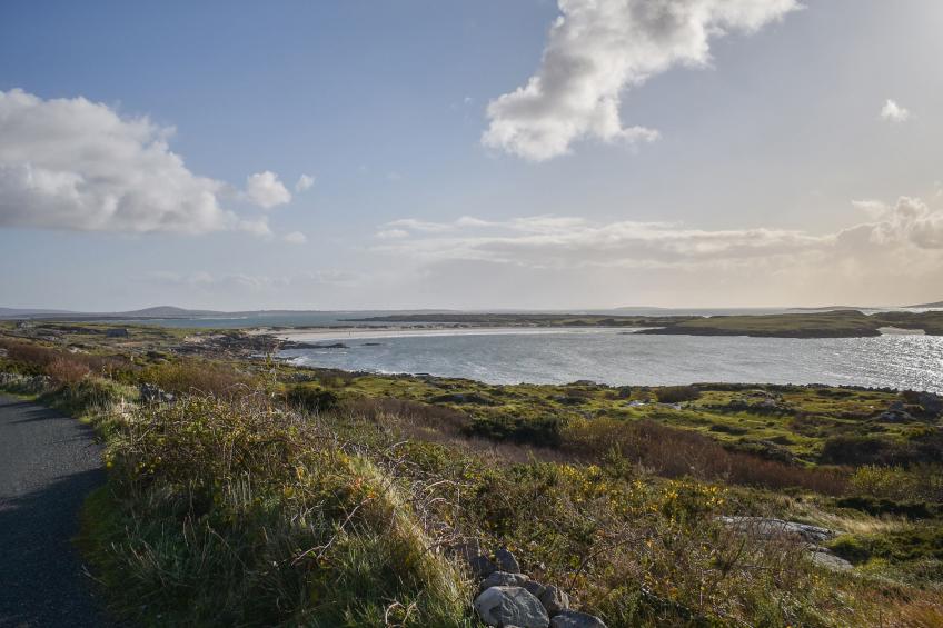 Bridies Holiday Cottage Roundstone - foto 16