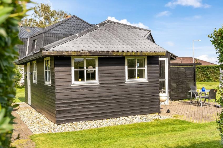 "Söhnke" - 600m from the sea - foto 9