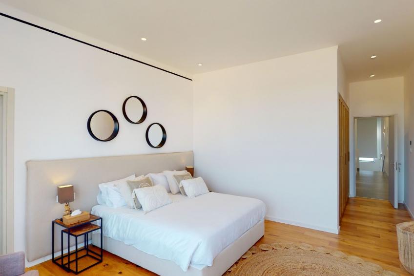 Periyiali Resort - Meerblick Villa Polymnia -22 - foto 6