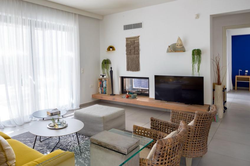 Gut ausgestattete Villa mit Pool und privatem Garten - foto 16