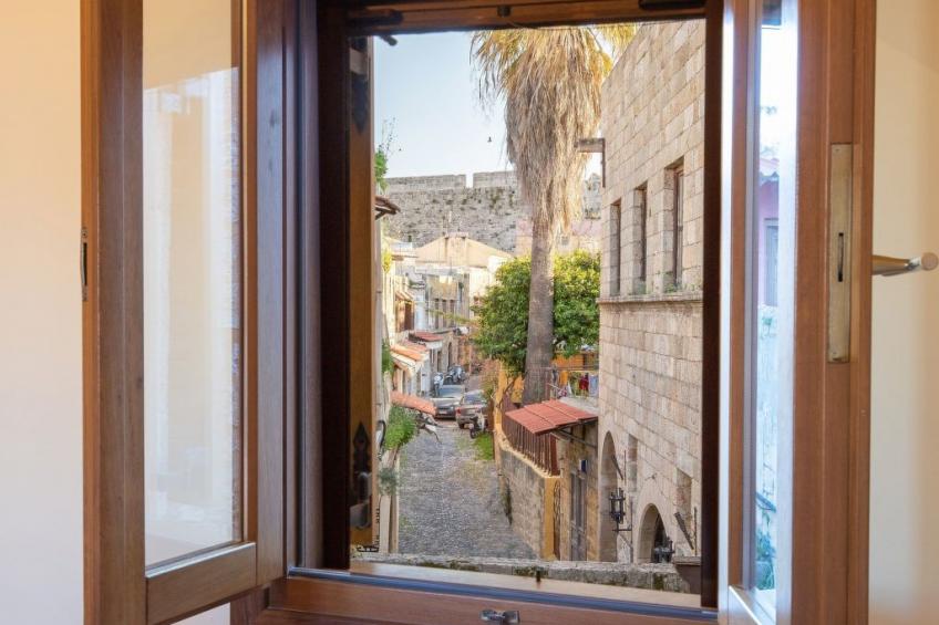 Rhodos Altstadt Castello Suite - foto 5