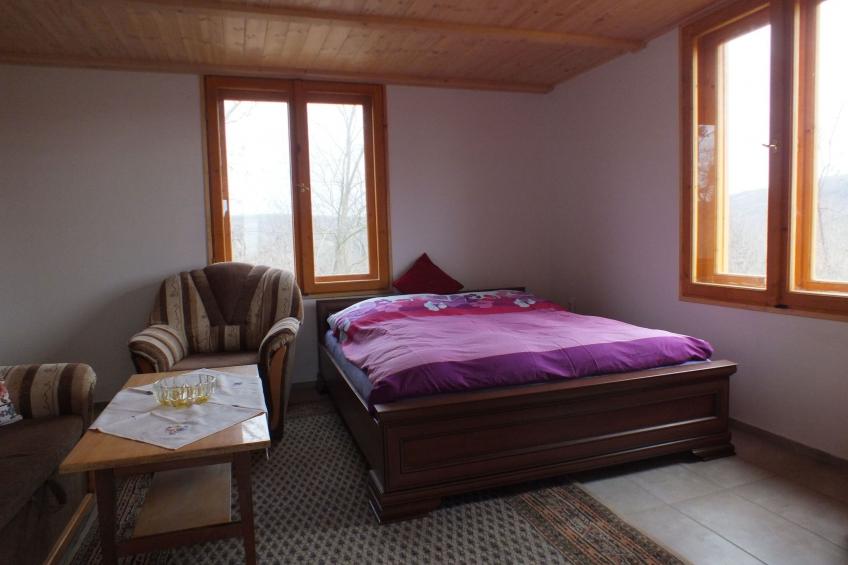 Müllers Ferienhaus Weinbergalm zum Wohlfühlen - foto 5