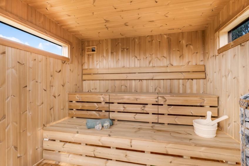 "Benita" - 400m to the inlet in Western Jutland - foto 24