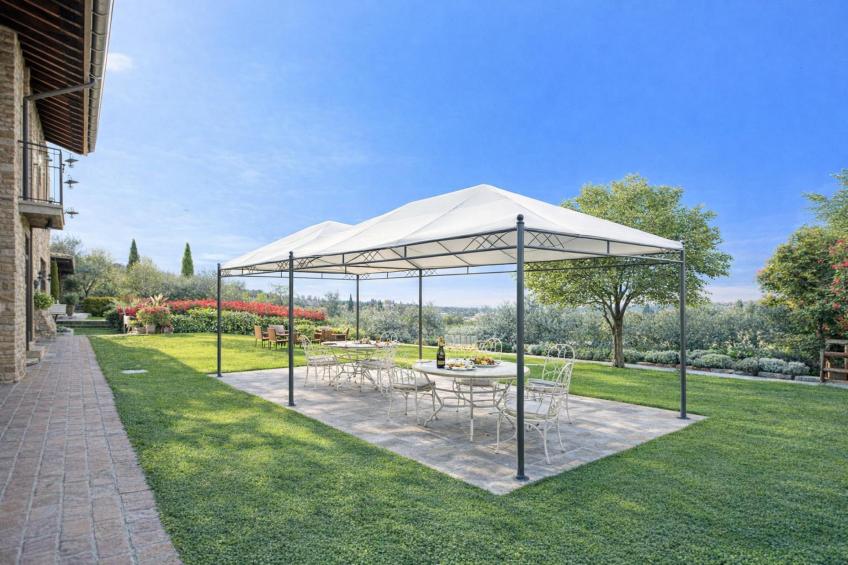 Appartamento Vittoriale - foto 9