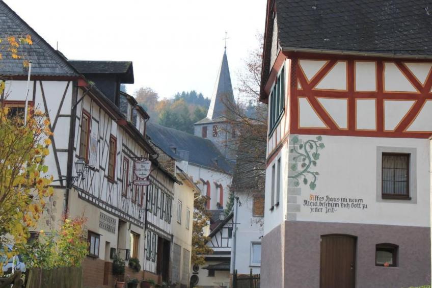 am Bach - foto 26