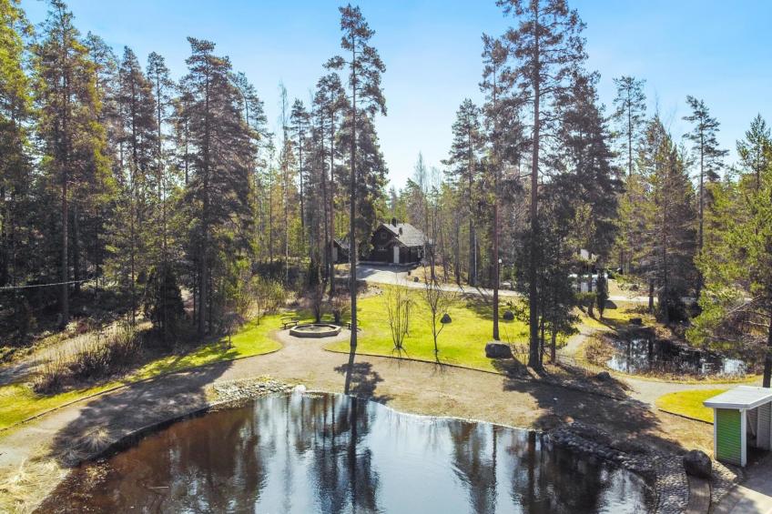 Villa virkeä - foto 22