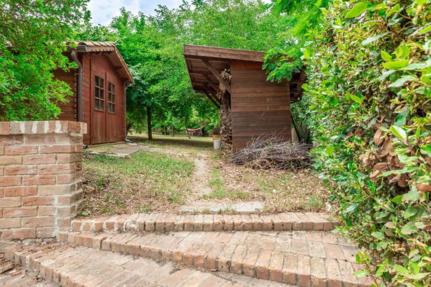 Villa Rosso Corbezzolo - foto 58