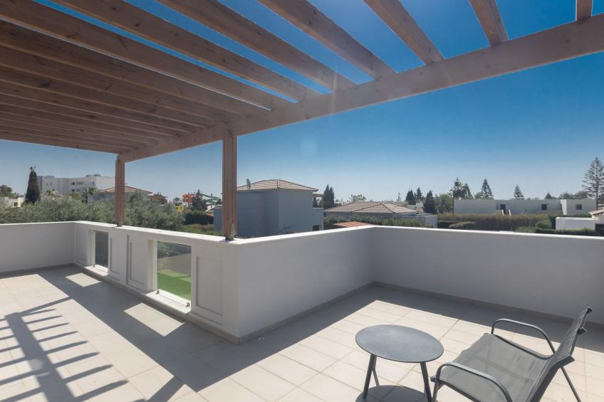 Ayia Napa Satin Villa SVD2 im Zentrum - foto 17