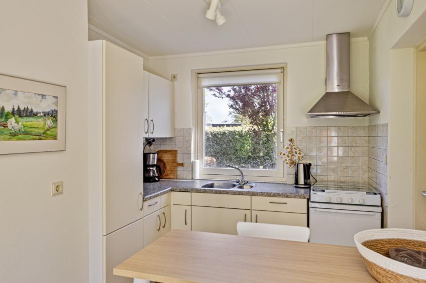 Duinlodge Groot Valkenisse - foto 12