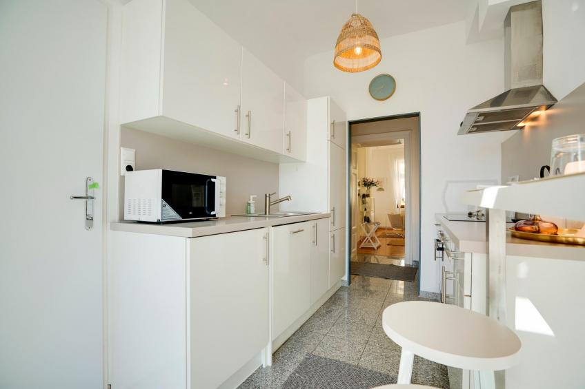 MG Top 6 Apartment 2P in Graz - foto 6