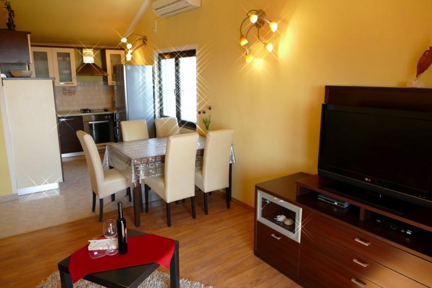 Holiday apartment With sea view - BF-2M3X - foto 21