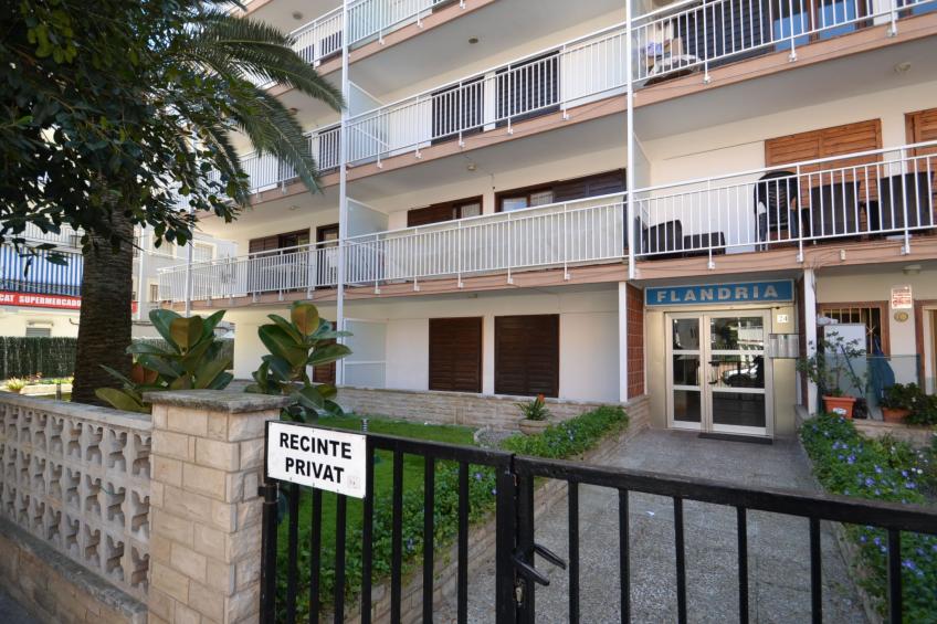 Edificio Flandria - foto 19