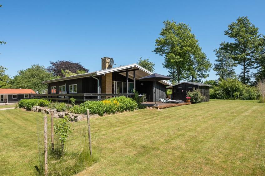 "Hasti" - 700m from the sea in Funen - foto 29