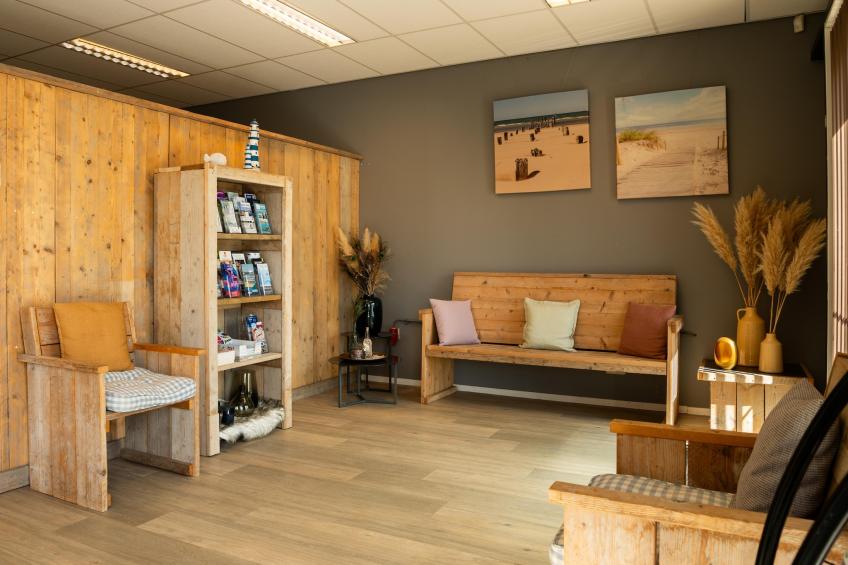 Vakantiepark Duinzicht 2 - foto 6