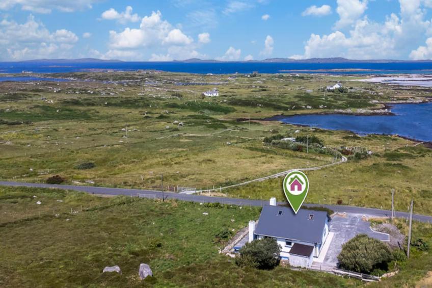 Maison à Cleggan Galway - foto 4