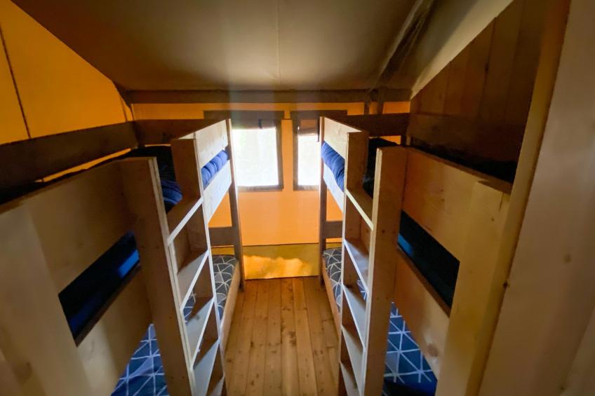 Bloesem Lodge 6 pax - foto 5