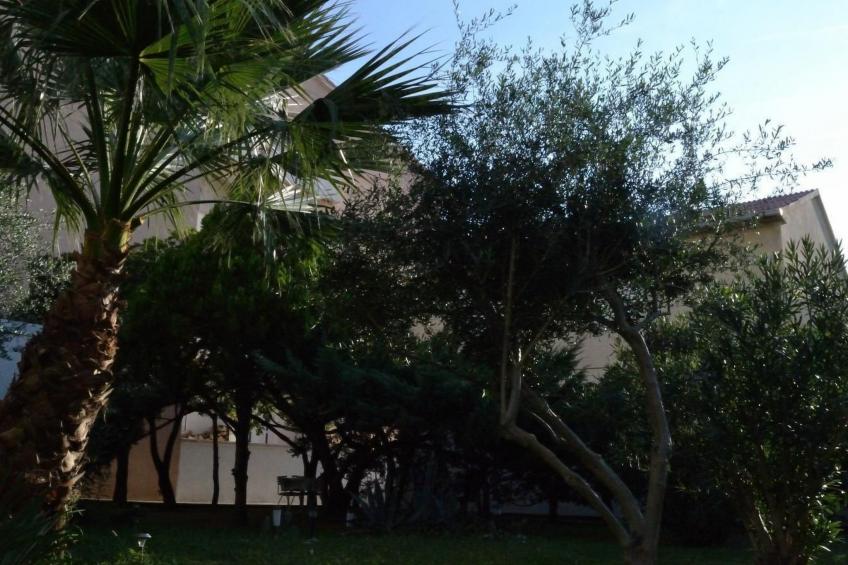 Große Ferienwohnung in Pag mit Privater Terrasse - foto 13