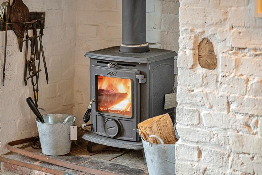 Greenhills Cottage - foto 36