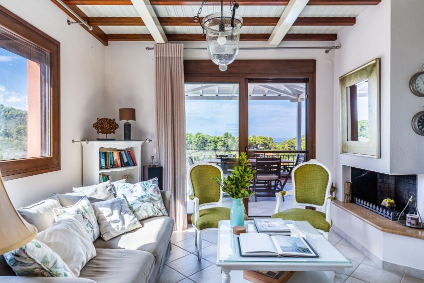 Villa Amaryllis in Skopelos - foto 47