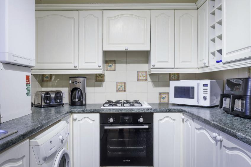 Pitgaveny Apartment - foto 10